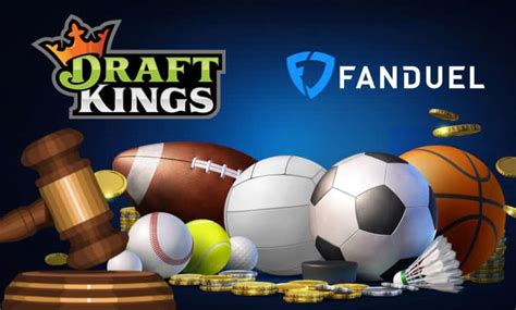 California Sports Betting: DraftKings, FanDuel Aiming for 2024 .